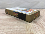 UF4773 Street Fighter II 2 Boxed Nintendo Super Famicom SNES Japan