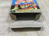 UF4773 Street Fighter II 2 Boxed Nintendo Super Famicom SNES Japan