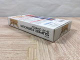 UF4774 Hiryuu no Ken S Golden Fighter Boxed Nintendo Super Famicom SNES Japan