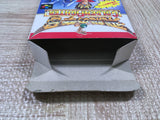 UF4774 Hiryuu no Ken S Golden Fighter Boxed Nintendo Super Famicom SNES Japan