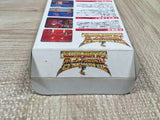 UF4774 Hiryuu no Ken S Golden Fighter Boxed Nintendo Super Famicom SNES Japan