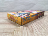 UF4775 Sailor Moon S Shuyaku Soudatsusen Boxed Nintendo Super Famicom SNES Japan