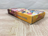 UF4775 Sailor Moon S Shuyaku Soudatsusen Boxed Nintendo Super Famicom SNES Japan