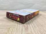 UF4775 Sailor Moon S Shuyaku Soudatsusen Boxed Nintendo Super Famicom SNES Japan