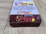 UF4775 Sailor Moon S Shuyaku Soudatsusen Boxed Nintendo Super Famicom SNES Japan