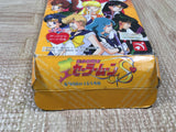 UF4775 Sailor Moon S Shuyaku Soudatsusen Boxed Nintendo Super Famicom SNES Japan