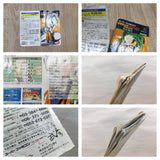 UF4776 Dragon Ball Z Super Butouden 2 Boxed Nintendo Super Famicom SNES Japan