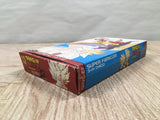 UF4776 Dragon Ball Z Super Butouden 2 Boxed Nintendo Super Famicom SNES Japan