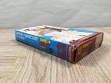 UF4776 Dragon Ball Z Super Butouden 2 Boxed Nintendo Super Famicom SNES Japan