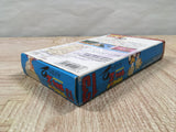 UF4776 Dragon Ball Z Super Butouden 2 Boxed Nintendo Super Famicom SNES Japan