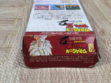 UF4776 Dragon Ball Z Super Butouden 2 Boxed Nintendo Super Famicom SNES Japan