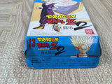 UF4776 Dragon Ball Z Super Butouden 2 Boxed Nintendo Super Famicom SNES Japan