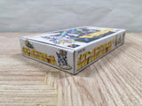 UF4777 Battle Dodgeball Gundam Boxed Nintendo Super Famicom SNES Japan