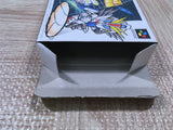 UF4777 Battle Dodgeball Gundam Boxed Nintendo Super Famicom SNES Japan