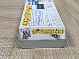 UF4777 Battle Dodgeball Gundam Boxed Nintendo Super Famicom SNES Japan