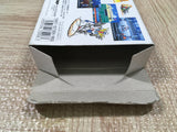 UF4777 Battle Dodgeball Gundam Boxed Nintendo Super Famicom SNES Japan