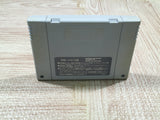 UF4778 Tecmo Super NBA Basketball Boxed Nintendo Super Famicom SNES Japan