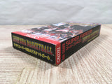 UF4778 Tecmo Super NBA Basketball Boxed Nintendo Super Famicom SNES Japan