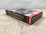 UF4778 Tecmo Super NBA Basketball Boxed Nintendo Super Famicom SNES Japan