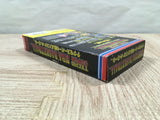 UF4778 Tecmo Super NBA Basketball Boxed Nintendo Super Famicom SNES Japan