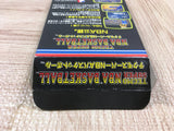 UF4778 Tecmo Super NBA Basketball Boxed Nintendo Super Famicom SNES Japan