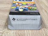 UF4779 F Zero Boxed Nintendo Super Famicom SNES Japan