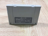 UF4779 F Zero Boxed Nintendo Super Famicom SNES Japan