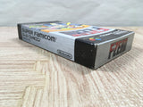 UF4779 F Zero Boxed Nintendo Super Famicom SNES Japan