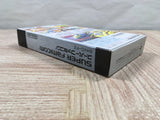 UF4779 F Zero Boxed Nintendo Super Famicom SNES Japan