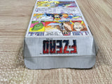 UF4779 F Zero Boxed Nintendo Super Famicom SNES Japan