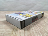 UF4780 F Zero Boxed Nintendo Super Famicom SNES Japan