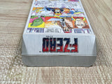 UF4780 F Zero Boxed Nintendo Super Famicom SNES Japan