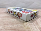 UF4781 Mini Yonku Shining Scorpion Let's & Go!! Boxed Super Famicom SNES Japan