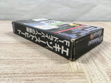 UF4782 Exhaust Heat 2 II Racing Boxed Nintendo Super Famicom SNES Japan