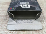 UF4782 Exhaust Heat 2 II Racing Boxed Nintendo Super Famicom SNES Japan