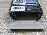 UF4782 Exhaust Heat 2 II Racing Boxed Nintendo Super Famicom SNES Japan