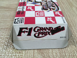 UF4783 F1 Grand Prix Racing Boxed Nintendo Super Famicom SNES Japan