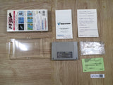 UF4783 F1 Grand Prix Racing Boxed Nintendo Super Famicom SNES Japan