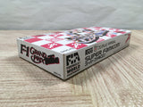 UF4783 F1 Grand Prix Racing Boxed Nintendo Super Famicom SNES Japan