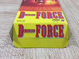 UF4784 Dimension Force Boxed Nintendo Super Famicom SNES Japan