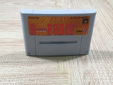 UF4784 Dimension Force Boxed Nintendo Super Famicom SNES Japan