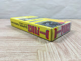 UF4784 Dimension Force Boxed Nintendo Super Famicom SNES Japan