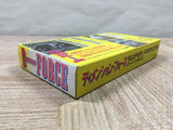 UF4784 Dimension Force Boxed Nintendo Super Famicom SNES Japan