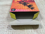 UF4784 Dimension Force Boxed Nintendo Super Famicom SNES Japan