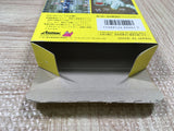 UF4784 Dimension Force Boxed Nintendo Super Famicom SNES Japan