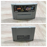 UF4785 Super Bomberman 2 Boxed Nintendo Super Famicom SNES Japan