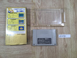 UF4785 Super Bomberman 2 Boxed Nintendo Super Famicom SNES Japan