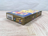 UF4785 Super Bomberman 2 Boxed Nintendo Super Famicom SNES Japan