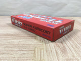 UF4786 Super Tetris 2 + Bombliss Boxed Nintendo Super Famicom SNES Japan