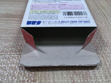 UF4786 Super Tetris 2 + Bombliss Boxed Nintendo Super Famicom SNES Japan